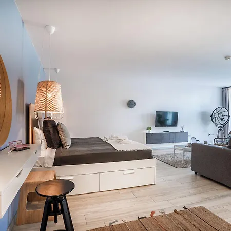 Payava By True Blue * Kalkan