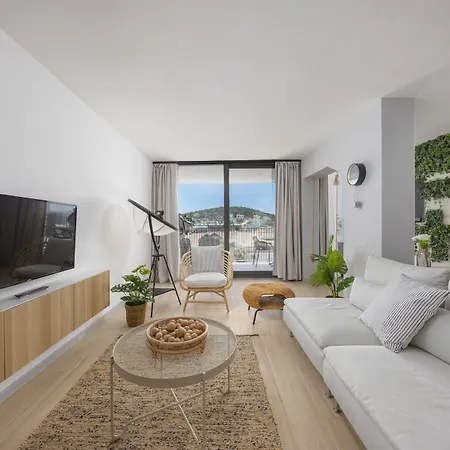 Payava By True Blue Kalkan