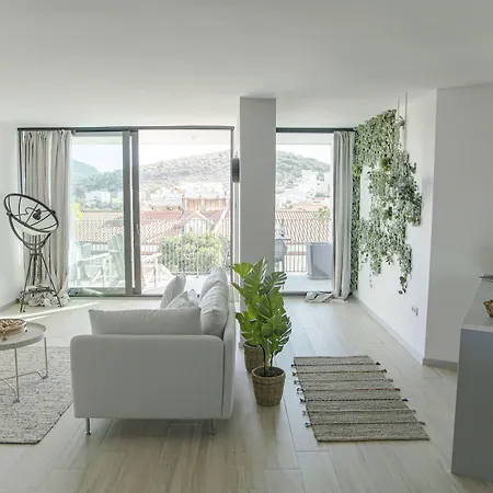 Payava By True Blue Hotel *