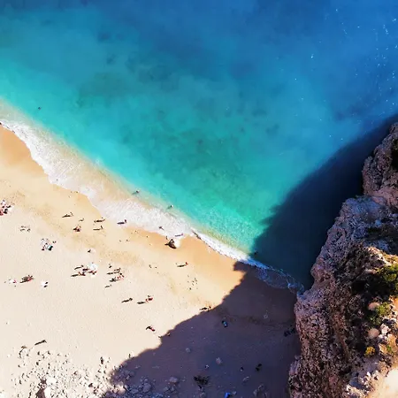 Payava By True Blue * Kalkan