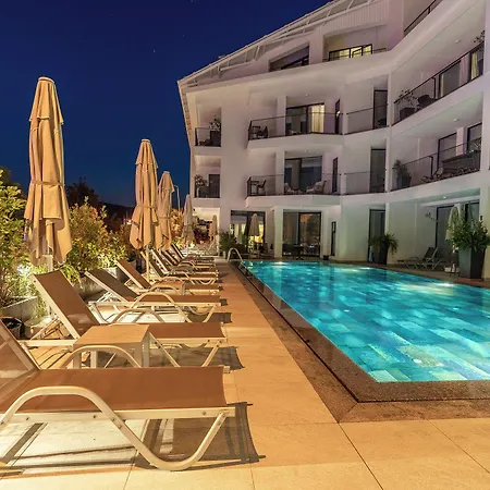 Hotel Payava By True Blue