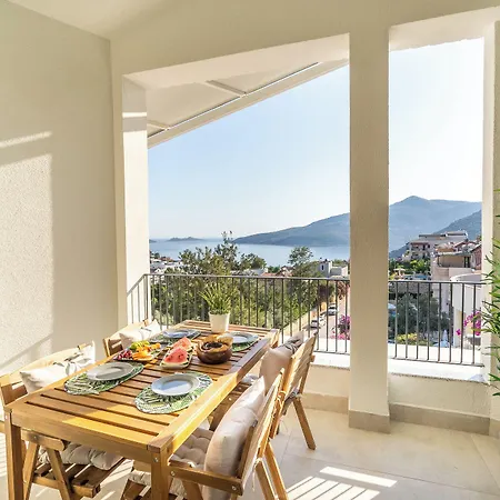 Payava By True Blue * Kalkan