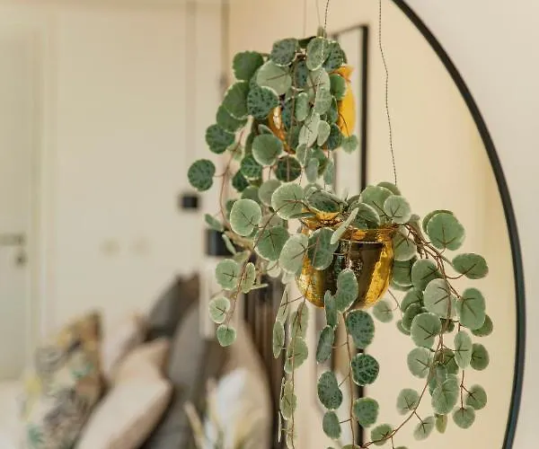 Otel Payava By True Blue Kalkan