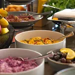 Payava By True Blue Hotel Kalkan